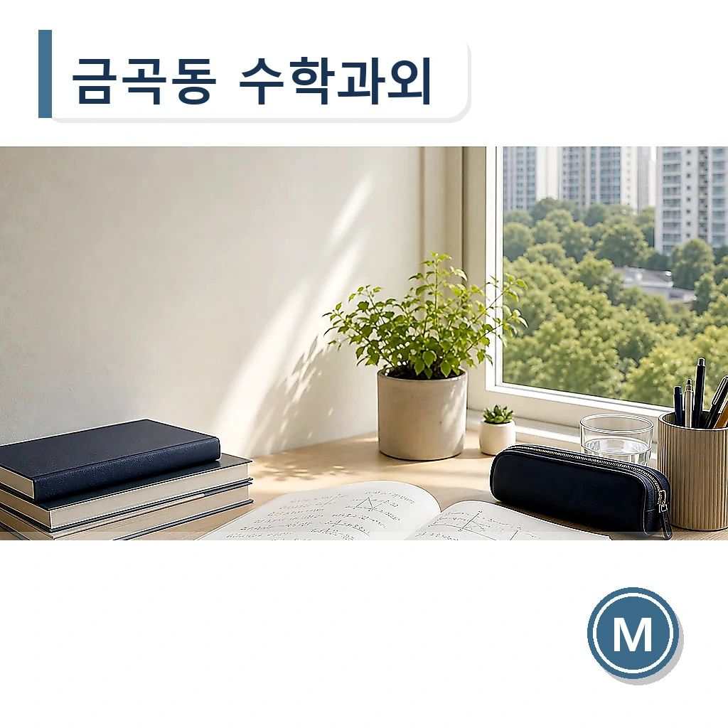 금곡동 수학과외 지역별 학습정보