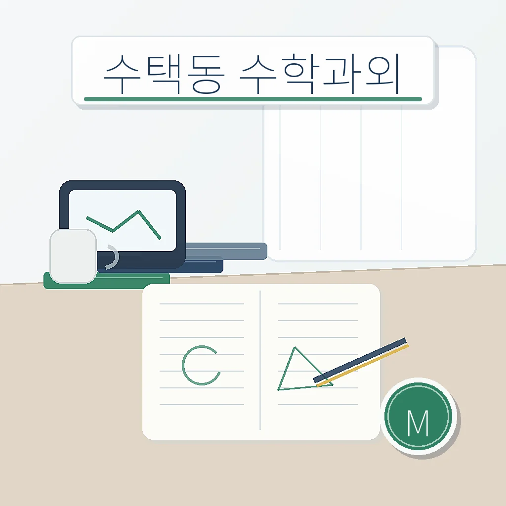 수택동 수학과외 썸네일