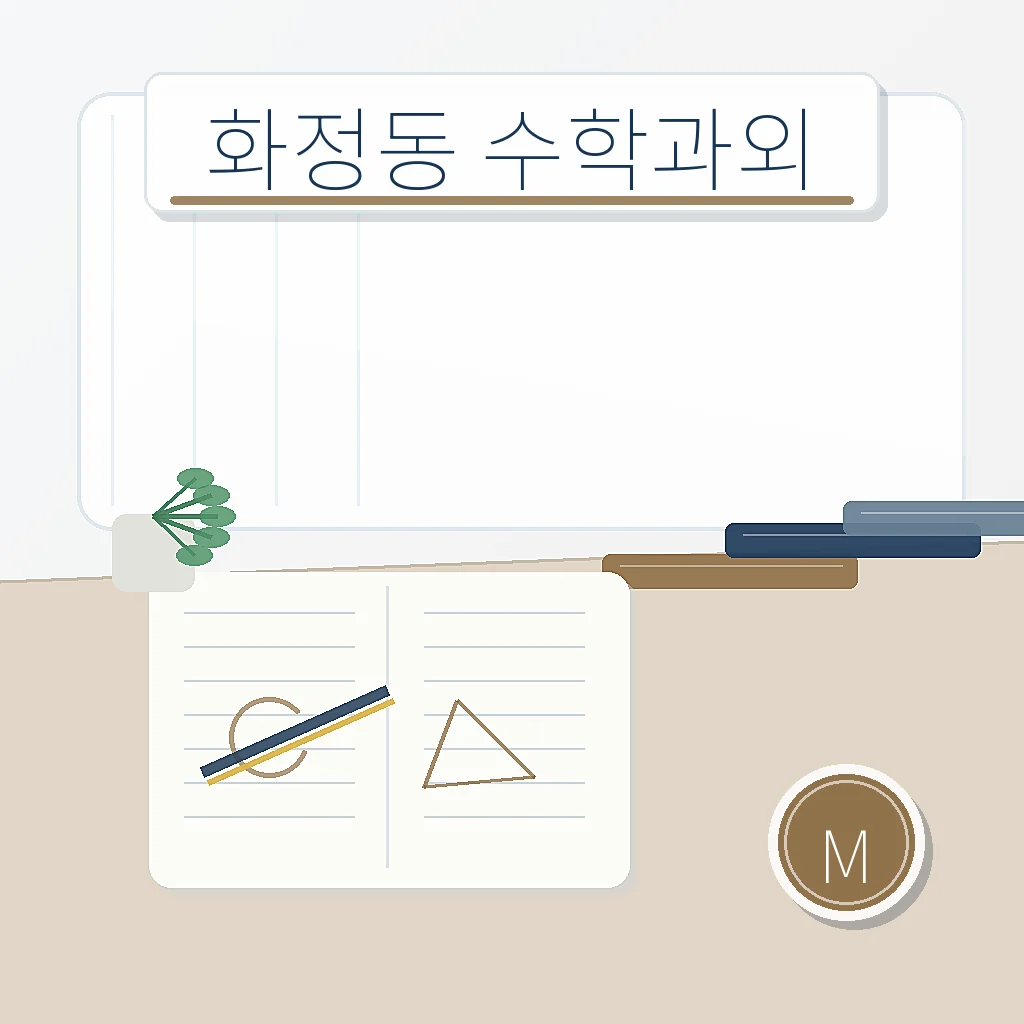화정동 수학과외 썸네일