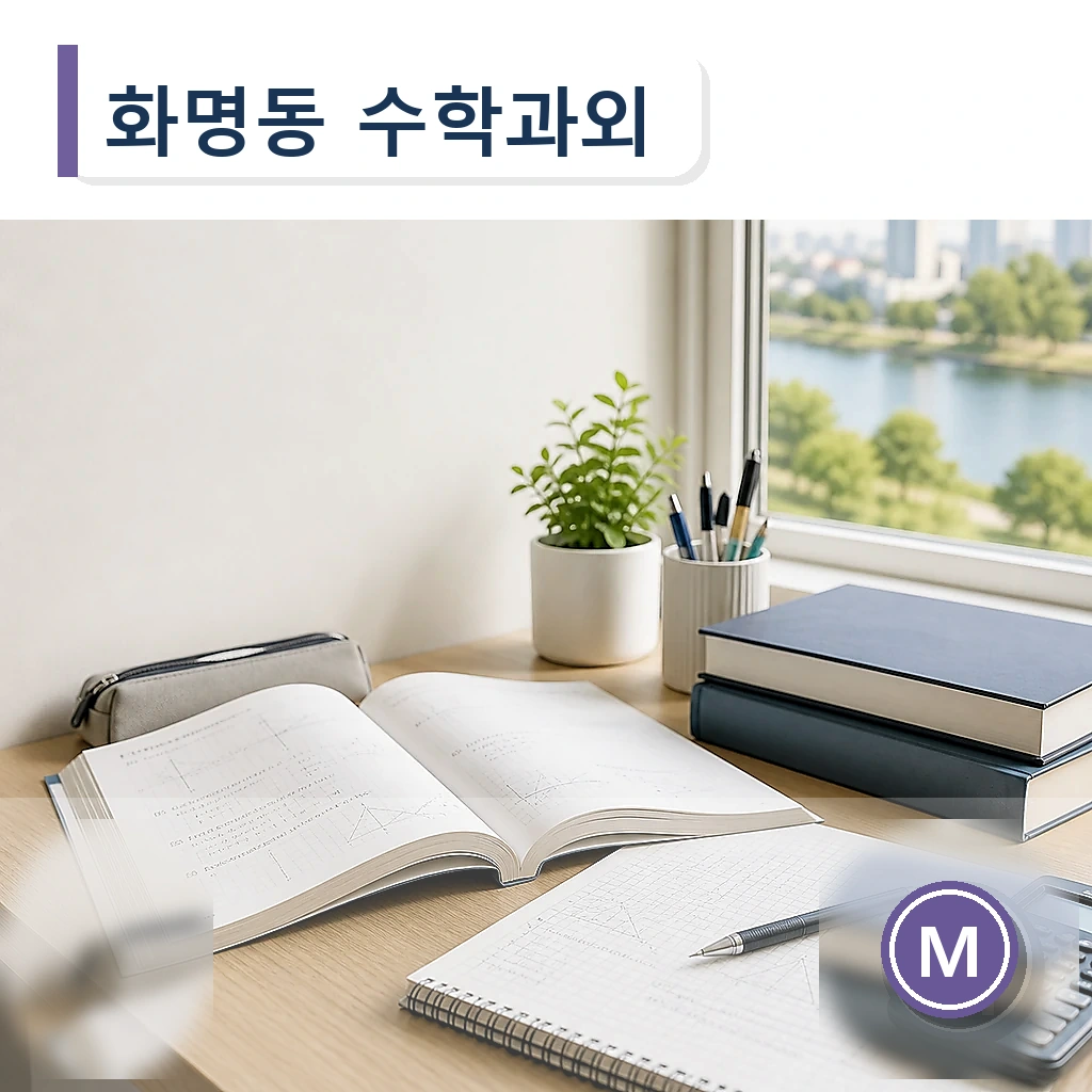 화명동 수학과외 지역별 학습정보