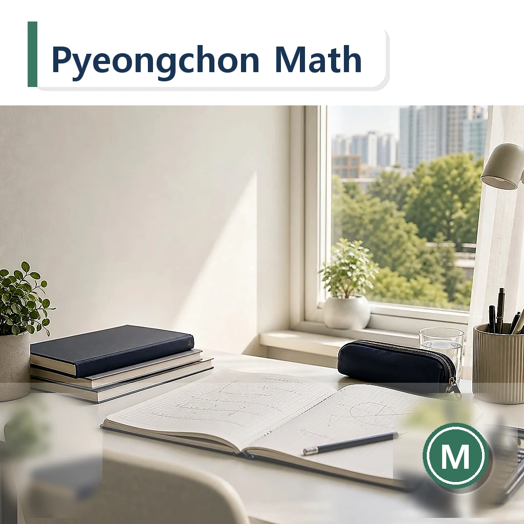 평촌동 수학과외 | 평촌중·범계중·백영고 내신 대비 지역별 학습정보