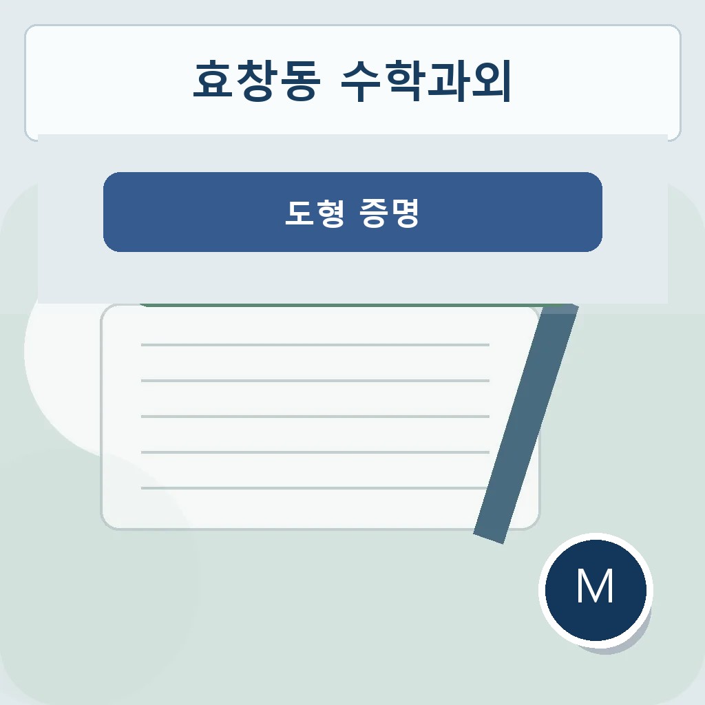 효창동 수학과외 도형 증명 대표 이미지